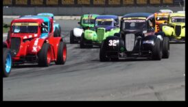 Racing Royalty: Mașini legendare care au condus pista