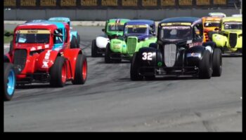 Racing Royalty: Mașini legendare care au condus pista