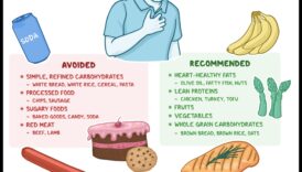 Crearea de diete pe termen lung pentru persoanele cu restricții alimentare