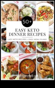 Crearea unui meniu aromat: rețete prietenoase cu Keto și planuri de masă