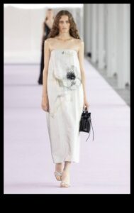 Runway Reverie: momente de vis în fotografia de modă