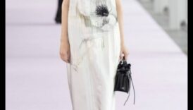 Runway Reverie: momente de vis în fotografia de modă