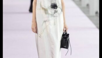 Runway Reverie: momente de vis în fotografia de modă