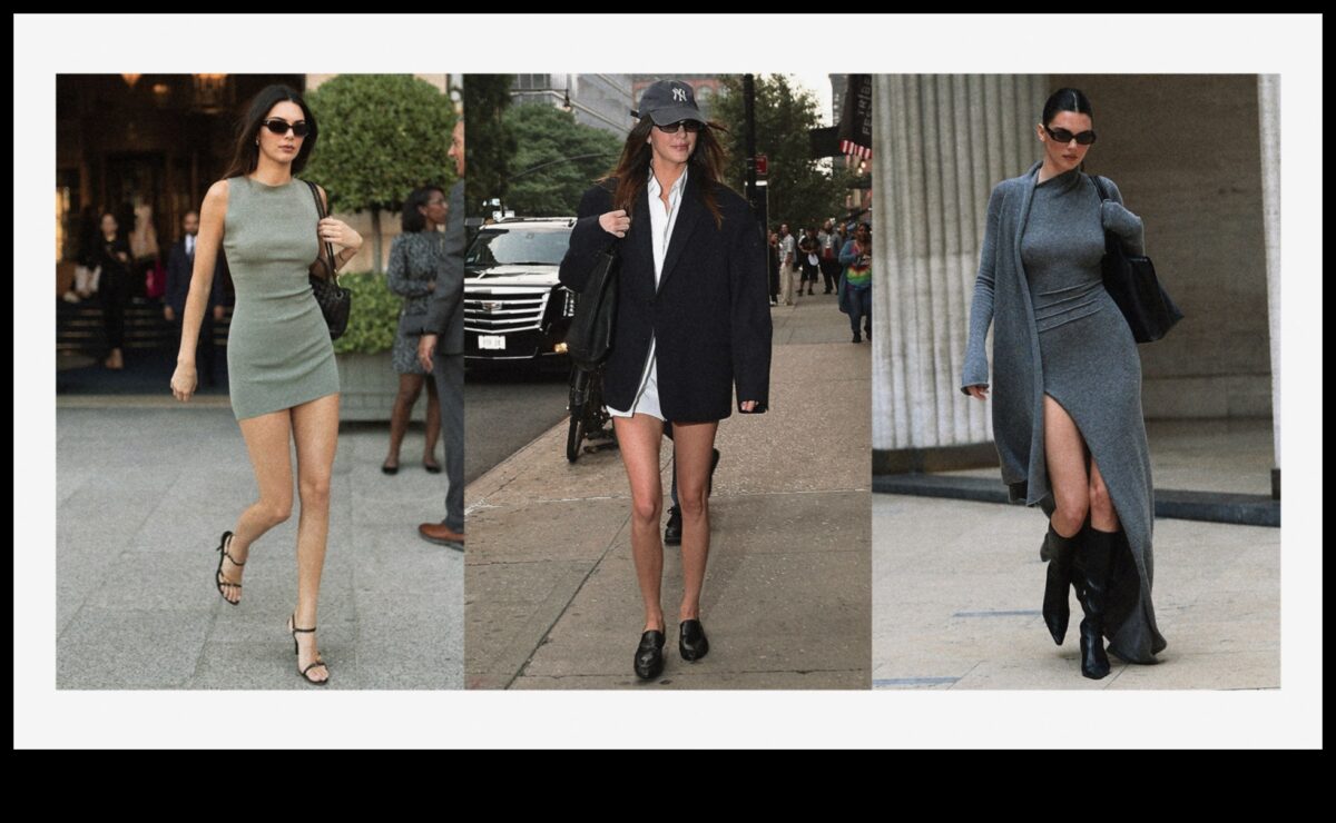 Siluete elegante: definirea eleganței prin lentila emblematică a modei