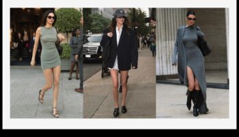 Siluete elegante: definirea eleganței prin lentila emblematică a modei