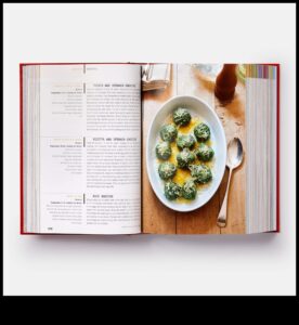 Secretele lingura de argint: o explorare culinară a nutriției geriatrice