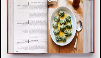 Secretele lingura de argint: o explorare culinară a nutriției geriatrice