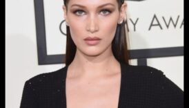 Straight Edge Glam: stiluri demne de covor roșu pentru păr drept