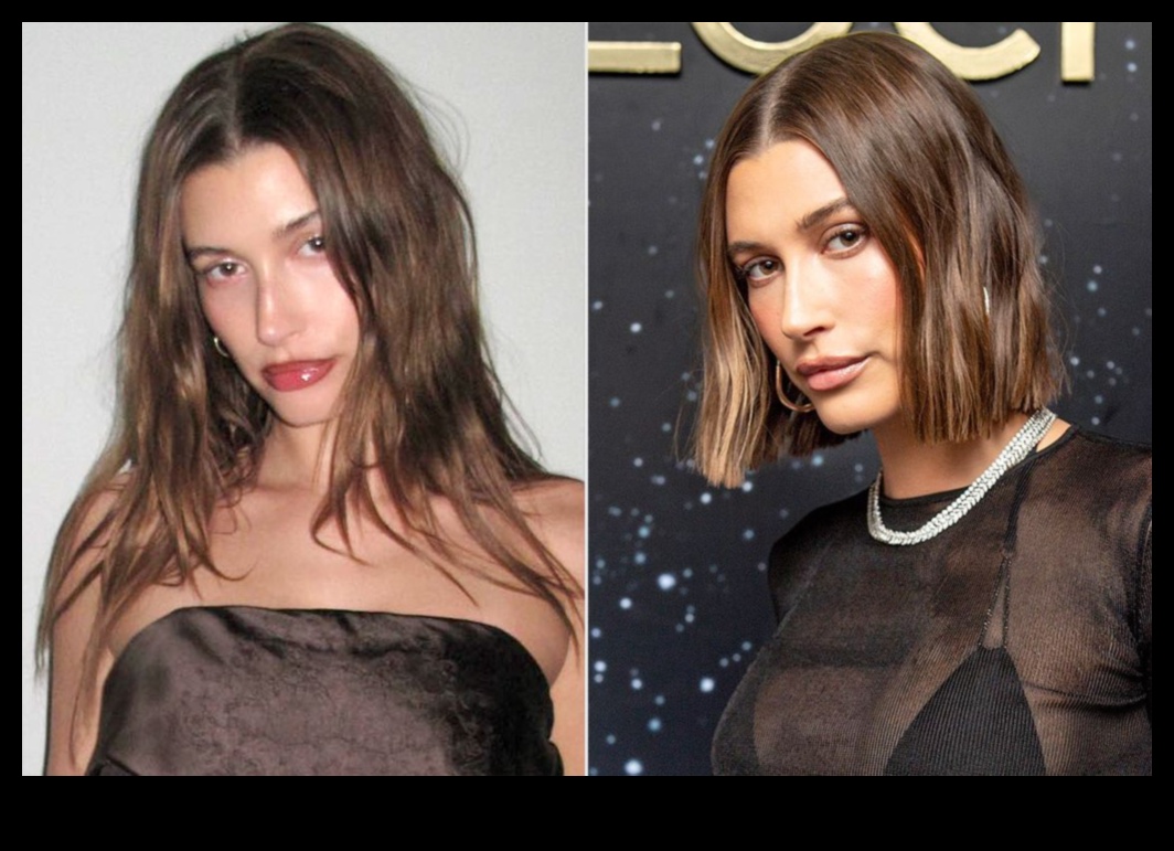 Tendințe în coafura celebrităților: ești la curent cu schimbările?