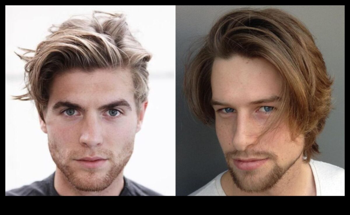 Întorsături atemporale Continuare: Coafuri clasice medii pentru fiecare epocă