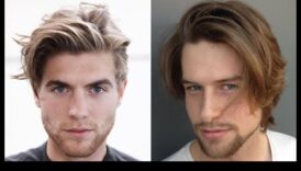 Întorsături atemporale Continuare: Coafuri clasice medii pentru fiecare epocă