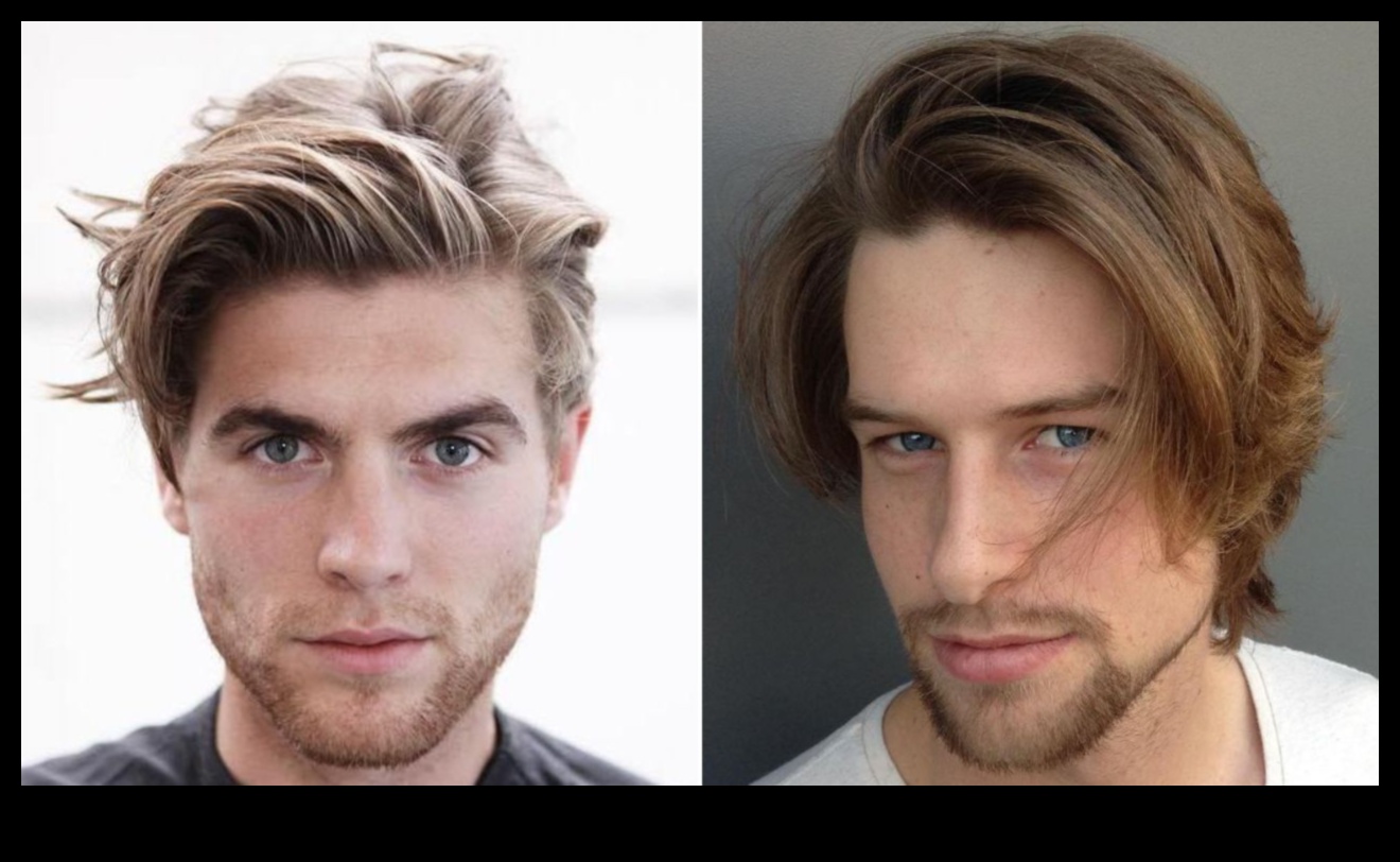 Întorsături atemporale Continuare: Coafuri clasice medii pentru fiecare epocă