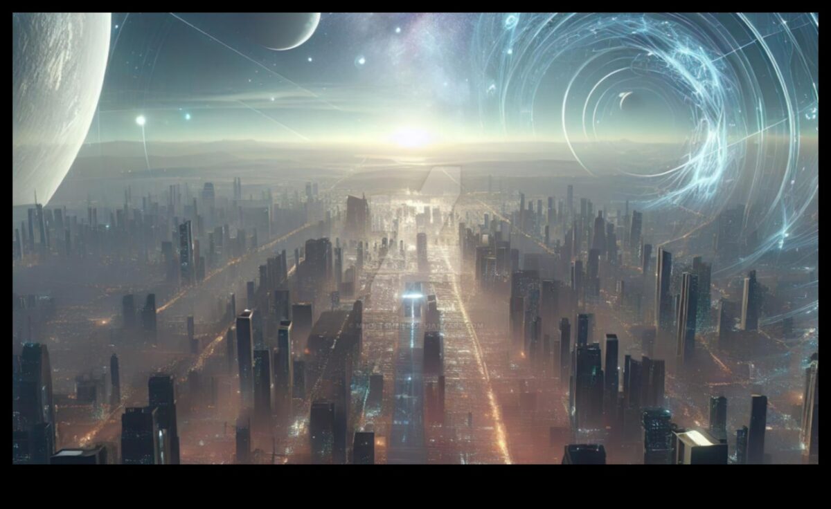 Vederi eterne: peisaje atemporale în fotografie