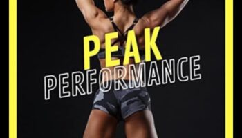 Victory Vibes: Succesul energizant prin nutriție sportivă