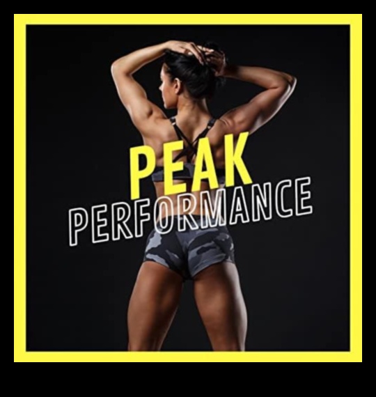 Victory Vibes: Succesul energizant prin nutriție sportivă