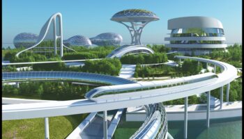 Streetscapes Alive: Urban Planning in Action