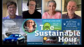 Vise electrice: aspirațiile și inspirațiile pasionaților de vehicule electrice