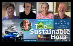 Vise electrice: aspirațiile și inspirațiile pasionaților de vehicule electrice