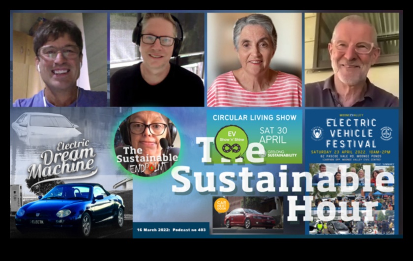 Vise electrice: aspirațiile și inspirațiile pasionaților de vehicule electrice