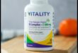 Vitamina vitalitate: dezlănțuirea puterii nutrienților esențiali