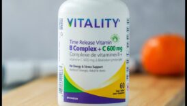 Vitamina vitalitate: dezlănțuirea puterii nutrienților esențiali
