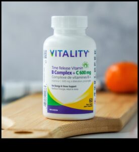 Vitamina vitalitate: dezlănțuirea puterii nutrienților esențiali