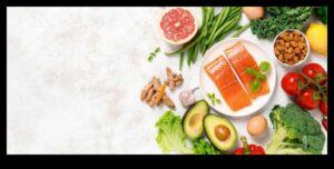 Sănătatea în farfurie: impactul consilierii experte în nutriție