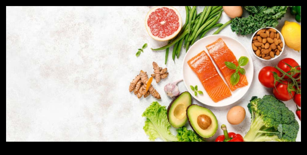 Sănătatea în farfurie: impactul consilierii experte în nutriție